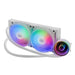 EAN 8435693102427 - Mars Gaming MLONE240 Procesador Kit de refrigeración líquida 12 cm 1 pieza(s) imagen 3