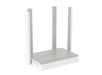 EAN 4897082921066 - Keenetic Speedster (KN-3012) router inalámbrico Gigabit Ethernet Doble banda (2,4 GHz / 5 GHz) Blanco imagen 9