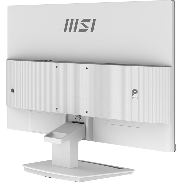 Monitor Msi Mp241w E14v 23.8" 144hz Hdmi Dp Bl