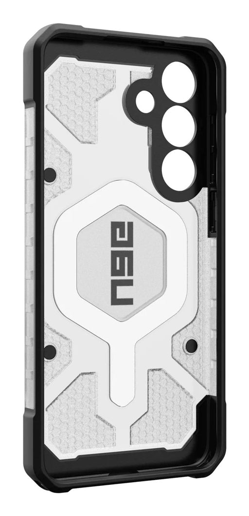EAN 0840283926136 - Urban Armor Gear 21450911433 funda para teléfono móvil 17 cm (6.7") Plata imagen 1