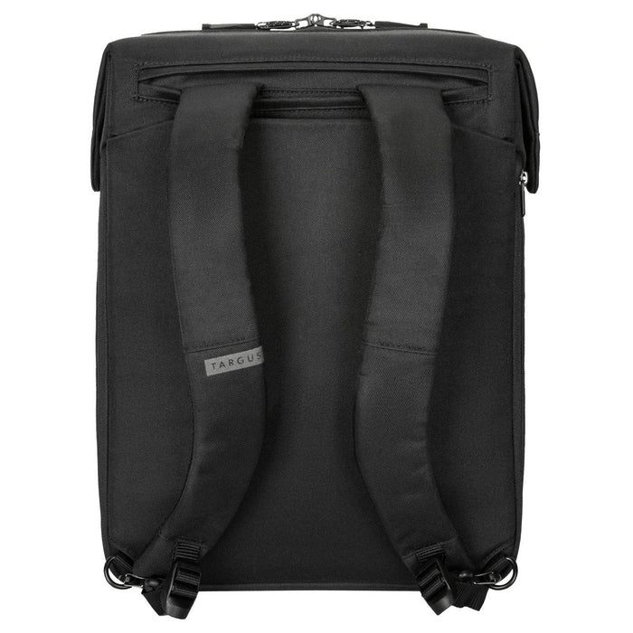 EAN 0092636352578 - Targus Work+ mochila Negro imagen 18