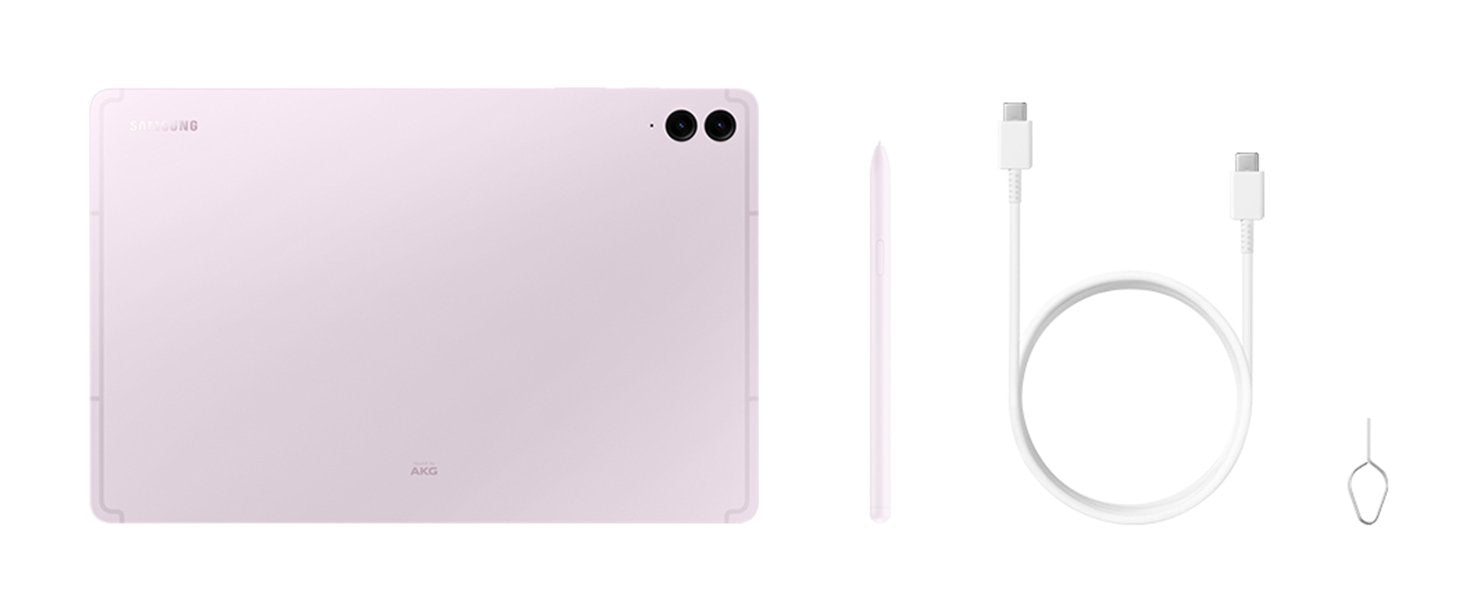 Samsung Galaxy Tab S9 Fe+ Wifi Lavender