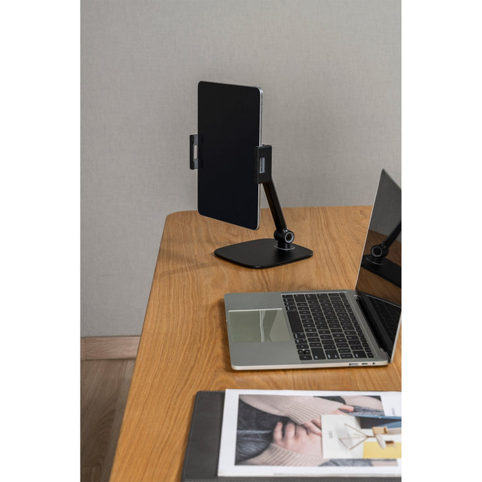 Soporte  Inline 55720s  Pasivo Tablet/Umpc Negro