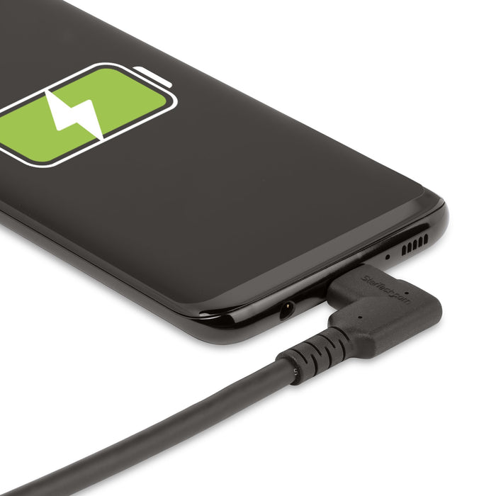 EAN 0065030889933 - StarTech.com RUSB315CC2MBR cable USB USB 3.2 Gen 1 (3.1 Gen 1) Negro imagen 9