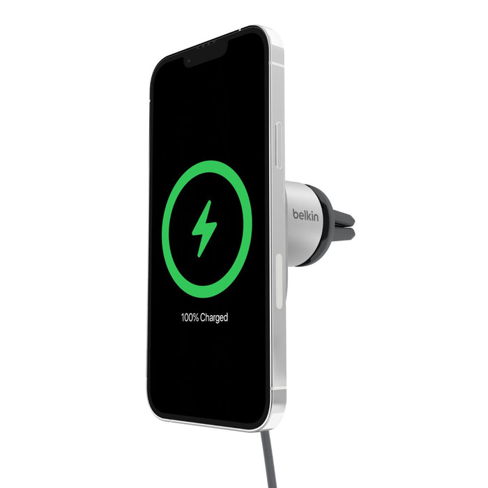 EAN 0745883885992 - Belkin BoostCharge Pro Gris imagen 5
