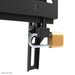 EAN 8717371449612 - Neomounts WL30-350BL12 soporte para TV 139,7 cm (55") Negro imagen 7