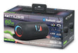 EAN 3700460209162 - Muse M-790 BT altavoz portátil o de fiesta Negro 60 W imagen 7