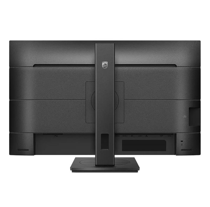 EAN 8712581764371 - Philips 279P1/00 pantalla para PC 68,6 cm (27") 3840 x 2160 Pixeles 4K Ultra HD LED Negro imagen 4