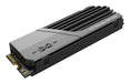EAN 4713436164104 - Silicon Power XS75 4 TB M.2 PCI Express 4.0 NVMe 3D NAND imagen 3