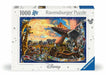EAN 4005555003212 - Ravensburger 12000321 puzzle Puzzle rompecabezas 1000 pieza(s) Dibujos imagen 1