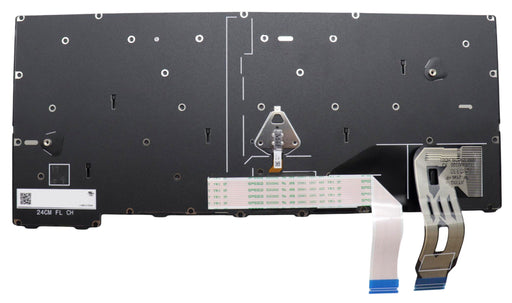 EAN 5715063498866 - Lenovo 5N21M38540 refacción para laptop Teclado imagen 1