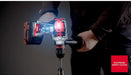 EAN 4061792188143 - Metabo 602358840 destornillador eléctrico y llave de impacto imagen 3