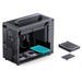 EAN 6970620553689 - Jonsbo Z20 Black Mini Tower Negro imagen 44