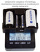 EAN 5902020523598 - Everactive NC-3000 cargador de batería Universal CC imagen 9