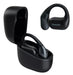 EAN 5025232974511 - Panasonic RB-F10DE Auriculares Inalámbrico De oreja abierta Llamadas/Música Bluetooth Negro imagen 5