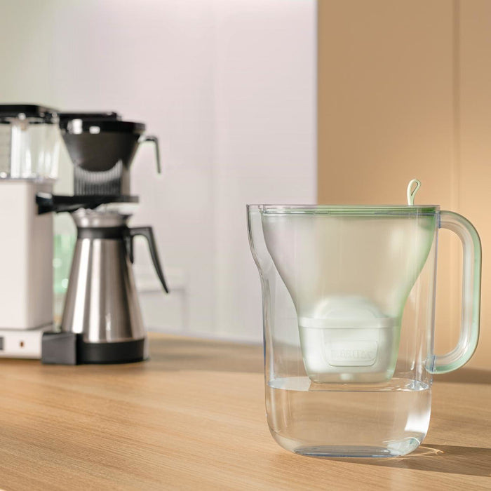 EAN 4006387121907 - Brita MAXTRA Pro Filtro de agua para jarra Blanco imagen 6