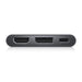 EAN 0884116365389 - DELL DBQAUANBC070 base para portátil y replicador de puertos Alámbrico USB 3.2 Gen 2 (3.1 Gen 2) Type-C N imagen 3
