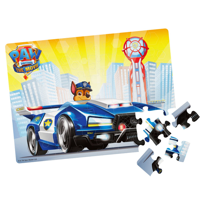 EAN 0778988413685 - Games KPZ KPL PawPatrol Chase SignPzl GML Puzzle rompecabezas 48 pieza(s) Dibujos imagen 3