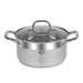 EAN 4260403577394 - Resto Kitchenware Libra 4,6 L Alrededor Acero inoxidable imagen 1