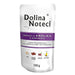 EAN 5902921300748 - Dolina Noteci 5902921300748 alimento húmedo para perros Conejo Adulto 150 g imagen 1