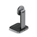 EAN 810086361236 - Satechi ST-Q21FM cargador de dispositivo móvil Auriculares, Smartphone Gris USB Cargador inalámbrico Inter imagen 4