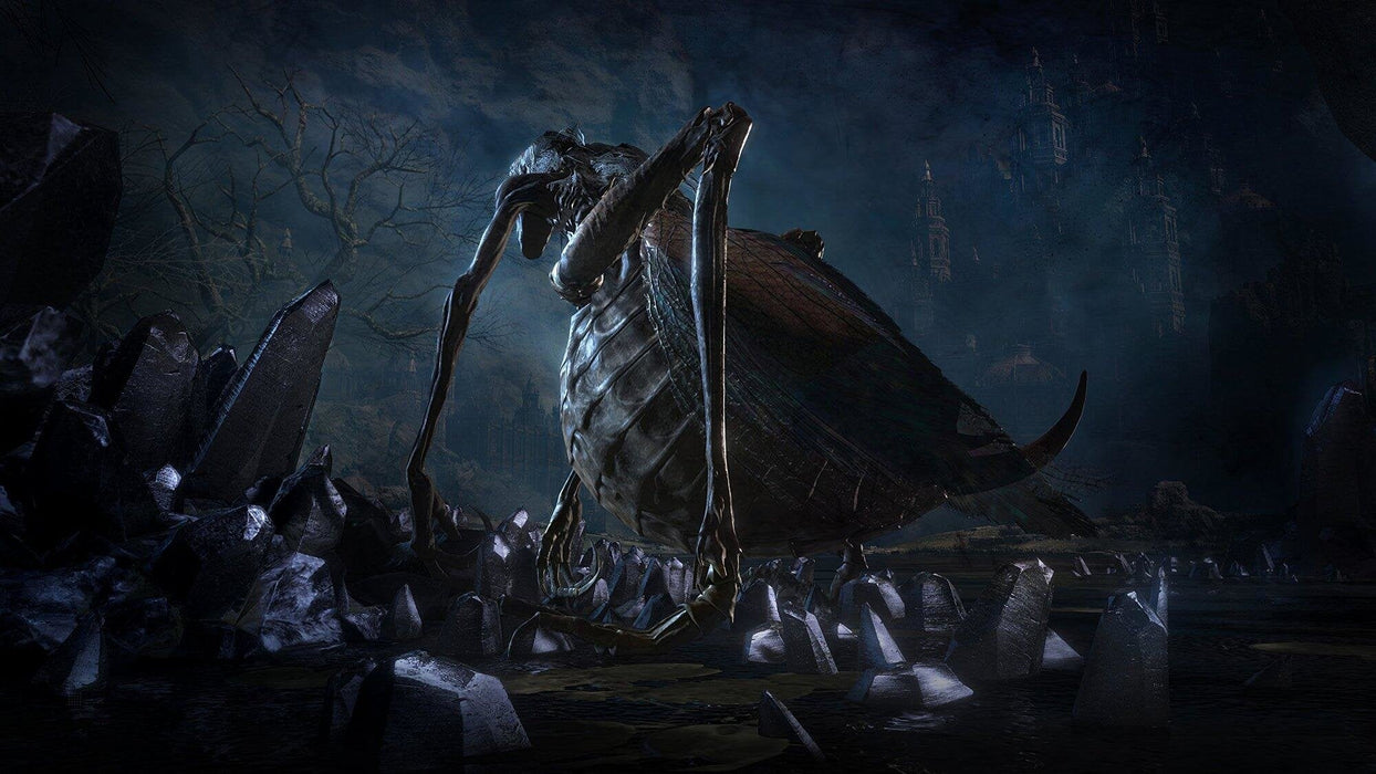 Juego Dark Souls 3 Goty Playstation 4