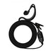 EAN 0619091266679 - AVPos AVP-COMM-HS accesorio para radio bidireccional Altavoz/micrófono imagen 1