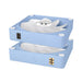 EAN 4711475644724 - Thermaltake CL-F199-PL14BU-A sistema de refrigeración para ordenador Carcasa del ordenador Ventilador 14  imagen 4