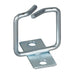 EAN 4049759035662 - EFB Elektronik 699991.1 presilla Acero galvanizado Gris imagen 1