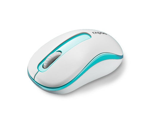 EAN 6940056173010 - Rapoo M10 Plus ratón Oficina Ambidextro RF inalámbrico Óptico 1000 DPI imagen 1