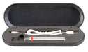 EAN 4049759211134 - EFB Elektronik DC10001USB comprobador de cables de red Detector LED Negro, Gris imagen 2