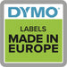 EAN 3501179783659 - DYMO D1 Durable - White on Black - 12mm cinta para impresora de etiquetas imagen 6