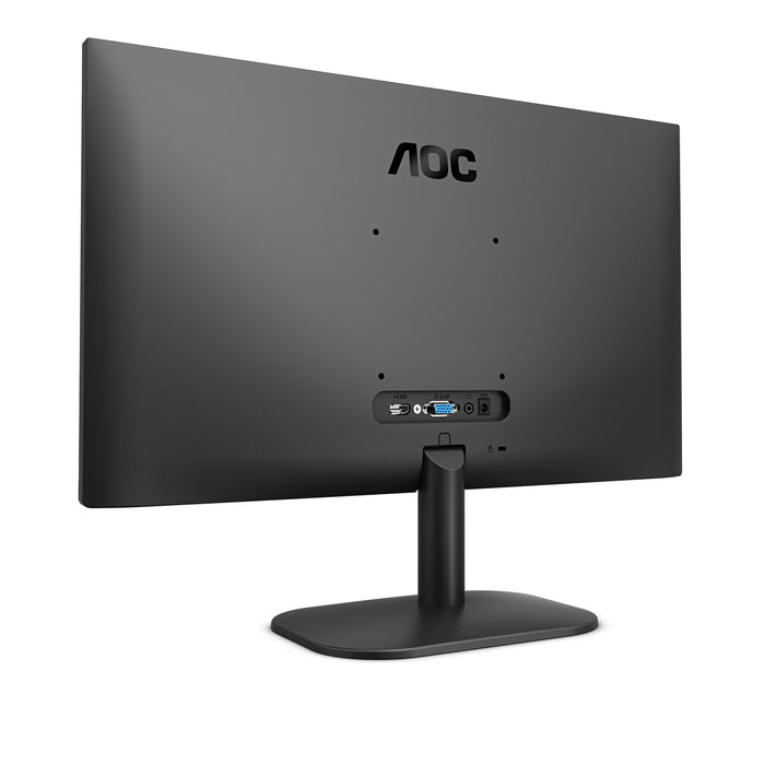 EAN 4038986127165 - AOC B2 22B2H/EU pantalla para PC 54,6 cm (21.5") 1920 x 1080 Pixeles Full HD LED Negro imagen 7