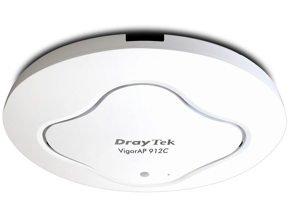 Draytek Vigor Ap912c Wlan-Ac Mesh Indoor Ap Poe Retail