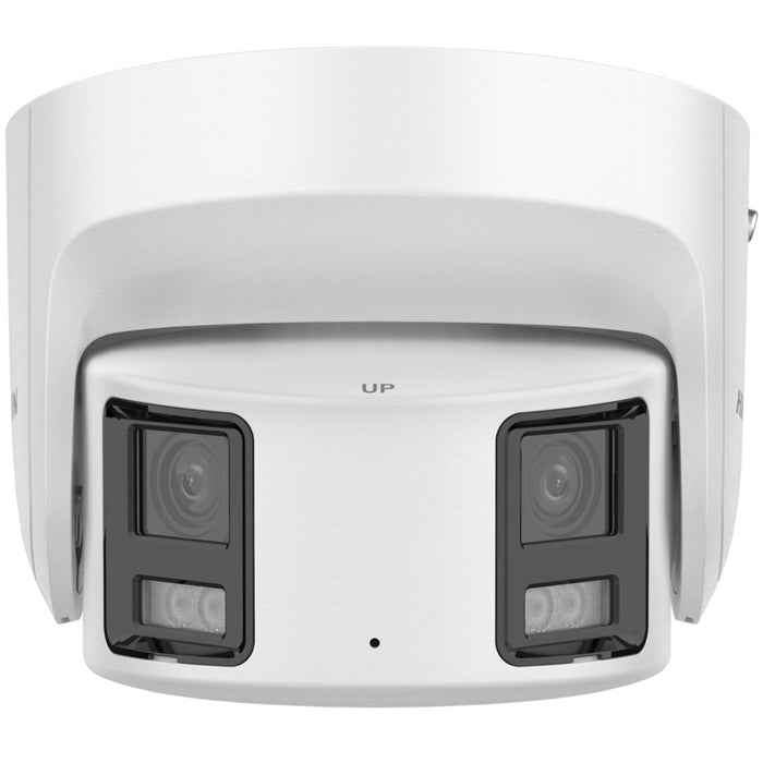 EAN 6931847164362 - Hikvision DS-2CD3387G2P-LSU/SL(4mm)(C) Torreta Cámara de seguridad IP Interior y exterior 5120 x 1440 Pix imagen 3