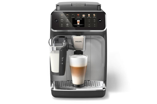 EAN 8720389032165 - Philips 4400 Series EP4446/70 cafetera eléctrica Totalmente automática Máquina espresso 1,8 L imagen 1