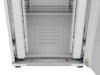 EAN 5901969441147 - Lanberg FF01-8042-12SL armario rack 42U Rack o bastidor independiente Gris imagen 10
