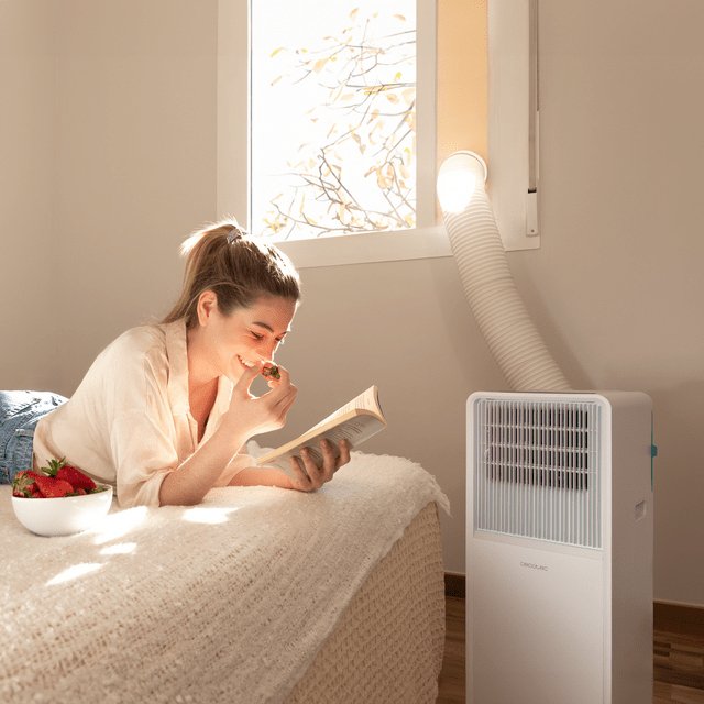 Cecotec Forceclima 7550 Style Connected