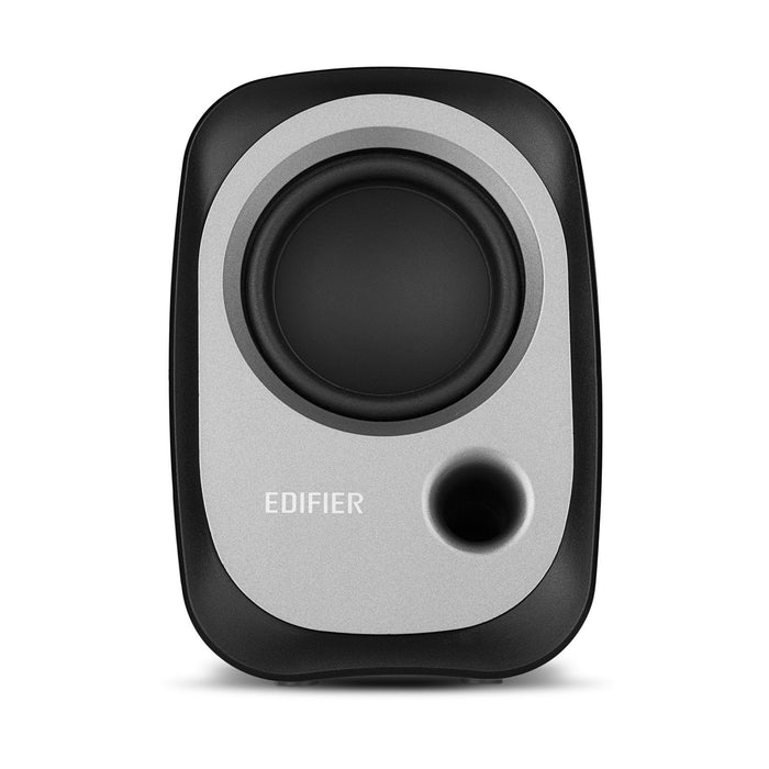 EAN 6923520264759 - Edifier R12U Negro, Gris Alámbrico 4 W imagen 2