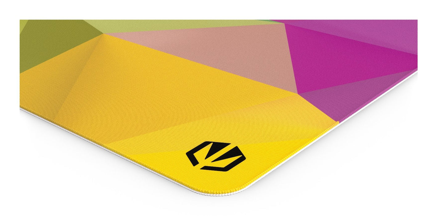 EAN 5903018667881 - ENDORFY Crystal Spectrum XL Alfombrilla de ratón para juegos Multicolor imagen 3