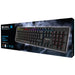 EAN 5705730640292 - Sandberg 640-29 teclado Juego USB QWERTY Nórdico Negro imagen 8