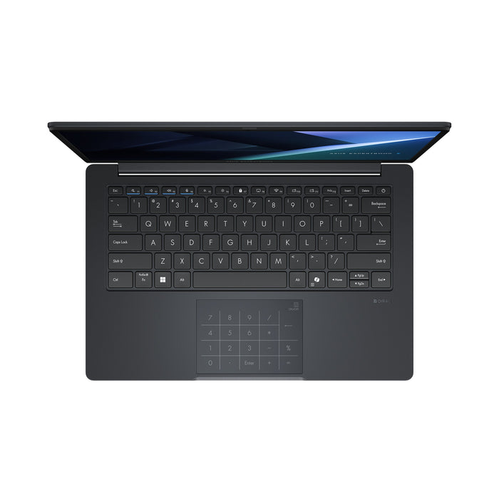 EAN 4711636211406 - ASUS ExpertBook B1 B1403CVA-S65286X 35,6 cm (14") DDR5-SDRAM Wi-Fi 6E (802.11ax) imagen 11