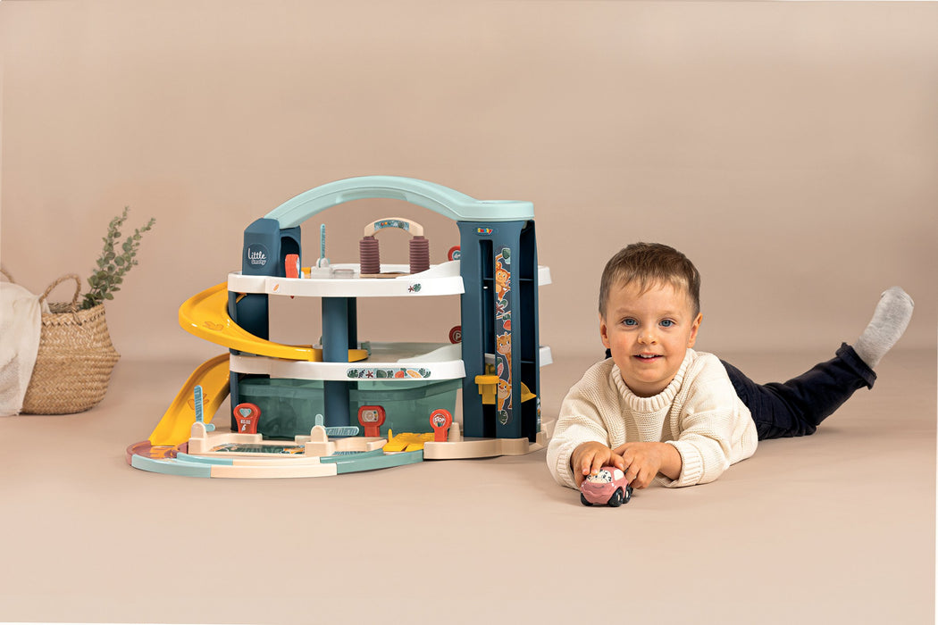 EAN 3032161402031 - Smoby 7600140203 set de juguetes imagen 5