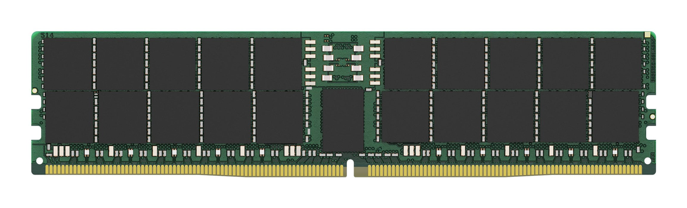 EAN 740617340044 - Kingston Technology KCS-UC548D4-64G módulo de memoria 64 GB 1 x 64 GB DDR5 4800 MT/s 288-pin DIMM ECC imagen 1