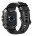 EAN 6931548322702 - Blackview W70 Pro 5,11 cm (2.01") TFT Digital 280 x 320 Pixeles Pantalla táctil Negro imagen 4