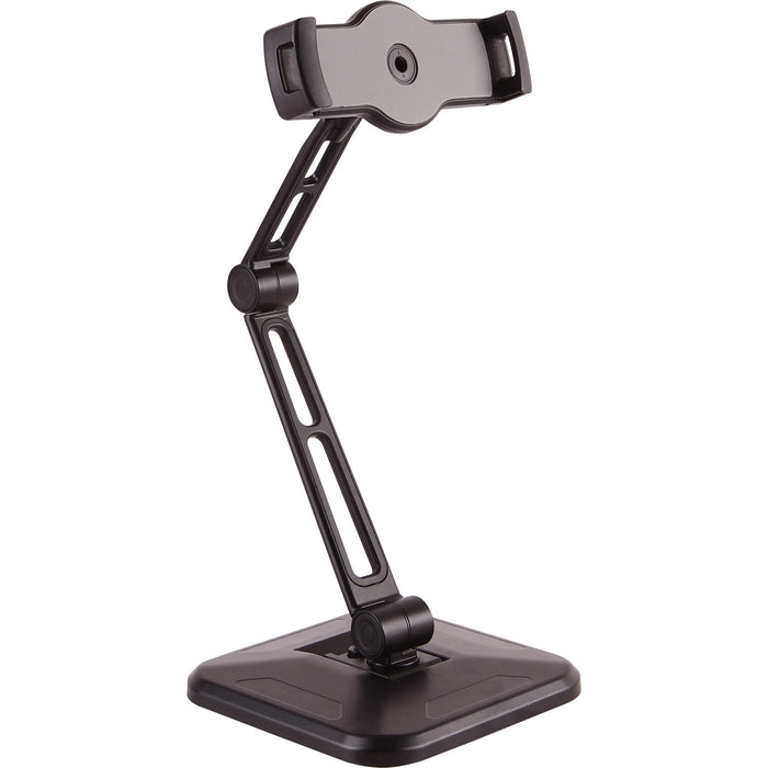 Soporte Para Tableta Inline Para Montaje En Pared O Mesa, Universal Para 4.7"-12.9"