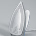 EAN 4008146000447 - Severin BA 3234 plancha Plancha vapor-seco Suela de acero inoxidable 1000 W Azul, Plata imagen 3