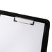 EAN 4002390081061 - MAUL 2361390 carpeta Plástico Negro A4 imagen 7