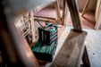 EAN 4061792250000 - Metabo RC 12-18 Lugar de trabajo Analógico y digital Negro, Verde, Rojo imagen 8