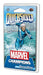 EAN 8435407631083 - Asmodee Quicksilver Marvel champions Expansión de juego de cartas Coleccionable imagen 1